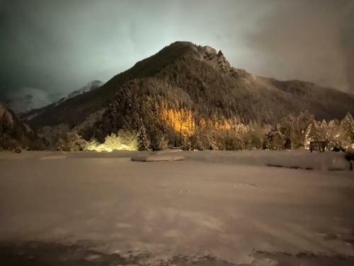 Apartma Gams Kranjska Gora