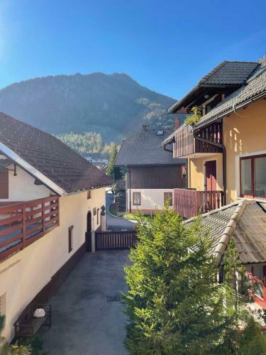 Apartma Gams Kranjska Gora