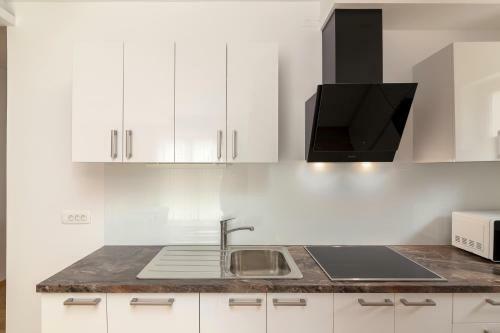 Vila Vita Apartments