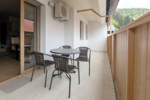 Vila Vita Apartments