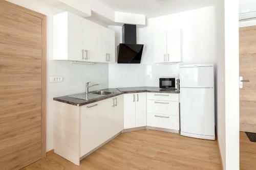 Vila Vita Apartments