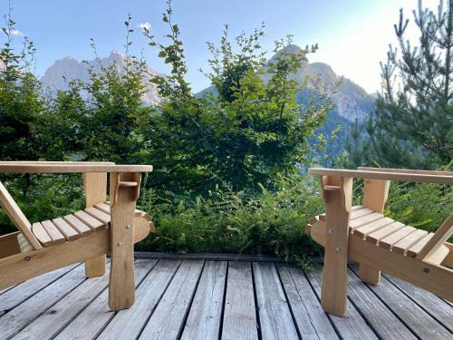 Grandview Apartment Kranjska Gora