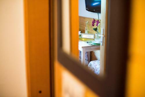 Apartamento Studio Sky