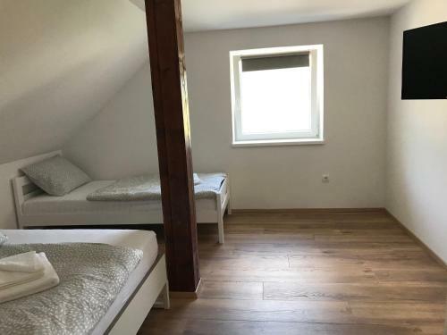 Apartma Eva&matic