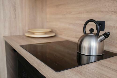 Apartment Obsidian