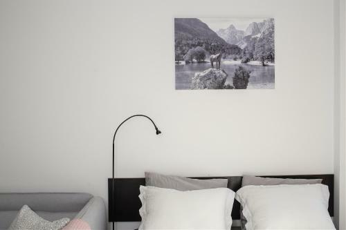 Apartment Obsidian