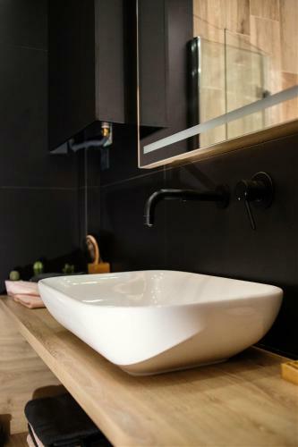 Apartment Obsidian