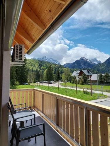 Apartma Eviva