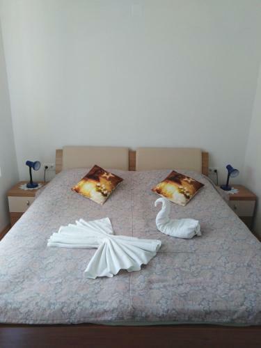 Apartma Viktorija
