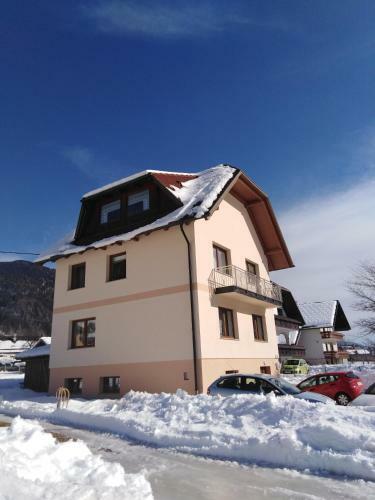 Apartma Viktorija