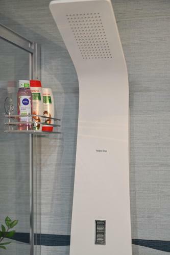 Apartment ?tros With Private Sauna