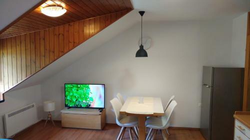 Ajda Apartment