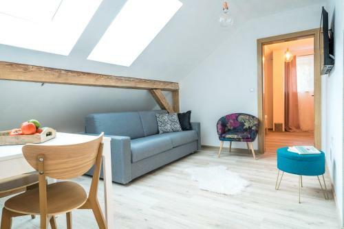 Apartamento Hi?a 109