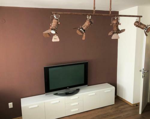 Apartma Carpe Diem