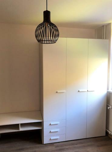Apartma Carpe Diem
