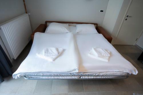 Apartments Loti And Tedy