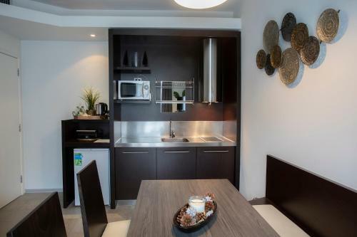 Apartments Loti And Tedy