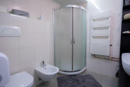 Apartments Loti And Tedy