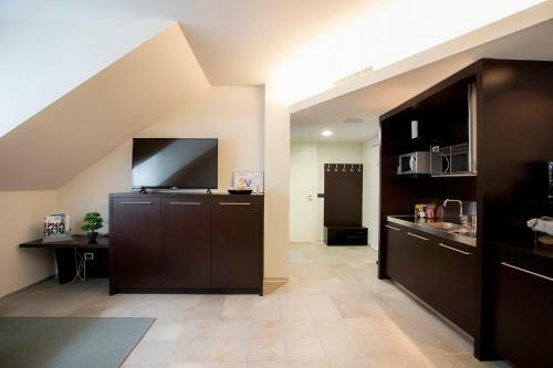 Apartments Loti And Tedy