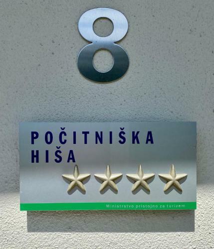 House Planica