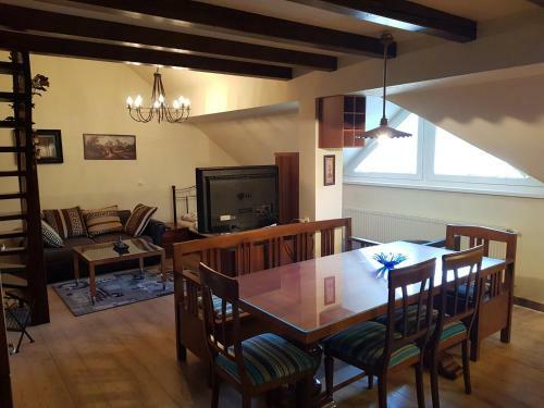 Apartma Moj Raj Kranjska Gora