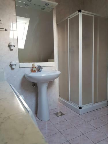 Apartma Moj Raj Kranjska Gora