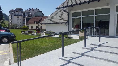 Apartamentos Klass 203