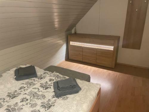 Apartamento Martinov Dom