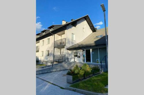 Apartma Rozi