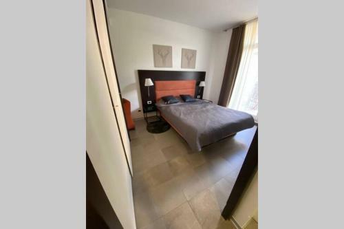 Apartma Rozi