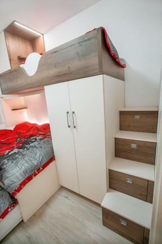 Vila Mojca Apartma Katka