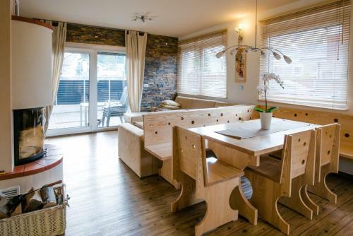 Luxury Apartment With A Nice View In Kranjska Gora