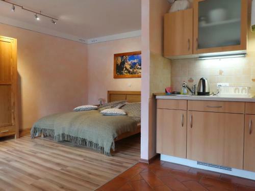 Apartma Prezlc