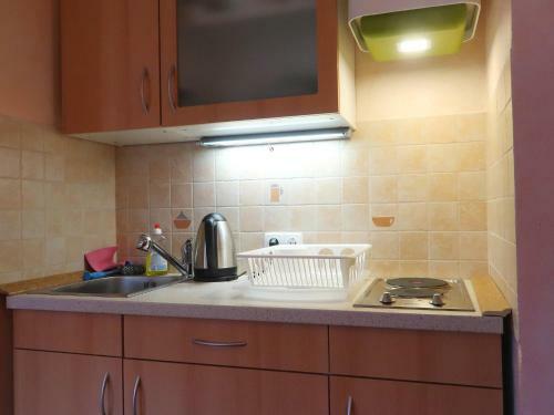 Apartma Prezlc