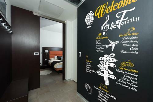 G&f Apartments Kranjska Gora