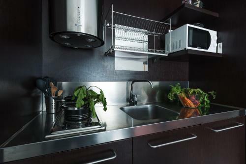G&f Apartments Kranjska Gora