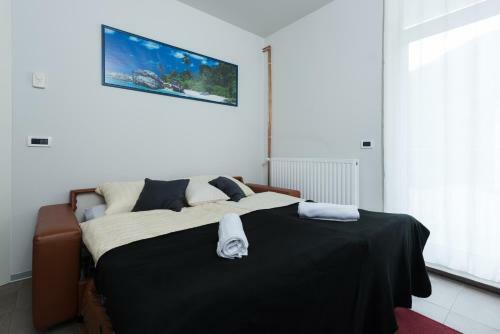 G&f Apartments Kranjska Gora