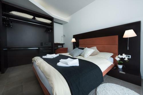 G&f Apartments Kranjska Gora