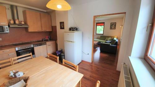 Apartma Majda