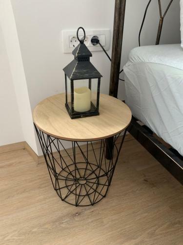 Bonaire Apartment