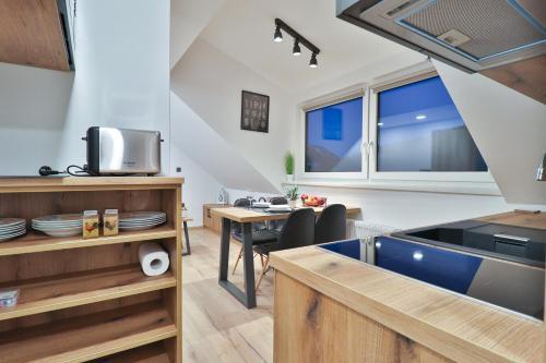 Apartments Seventy Seven