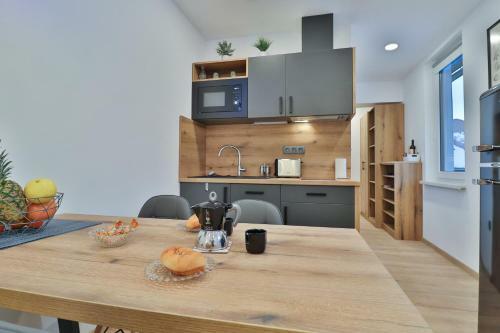 Apartments Seventy Seven