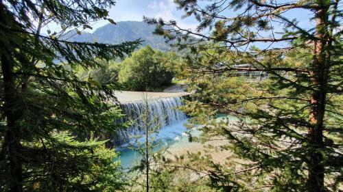 Apartments Seventy Seven