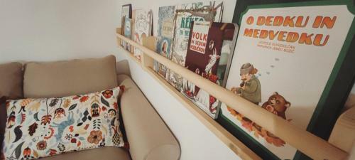 Fox Family Apartment Kranjska Gora