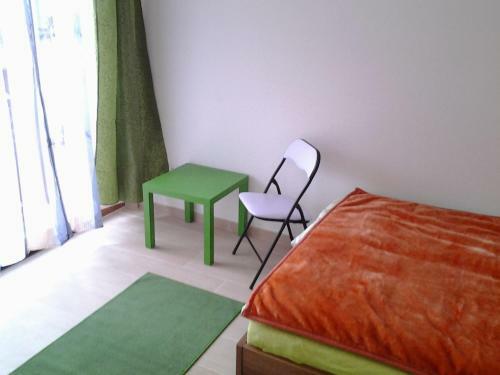 Izzi Apartma