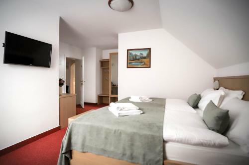 Hotel Pino Alpino