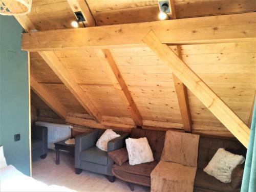 Apartamento Les Chalet Kranjska Gora Duplex