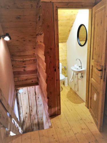 Apartamento Les Chalet Kranjska Gora Duplex