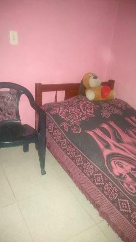 Apartamento Conjunto Residencial La Manuela