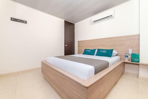 Hotel Ayenda Hospedaje Wiv
